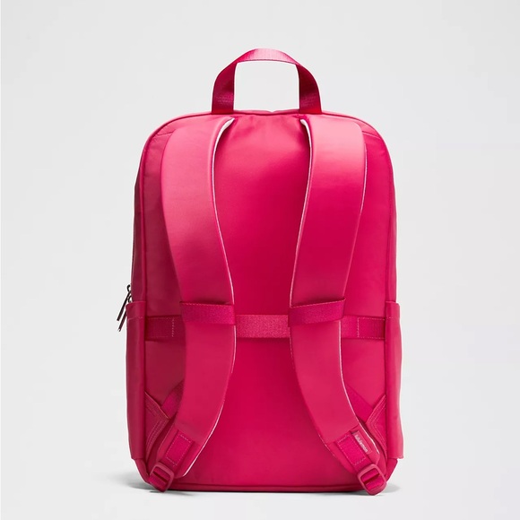 Lululemon Everywhere Backpack 22L Metal Hardware main image 4